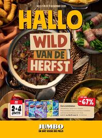 Jumbo folder week 45 Pagina 1