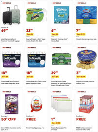Staples weekly ad week 45 Page 12