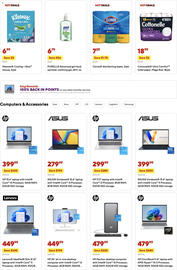 Staples weekly ad week 45 Page 2