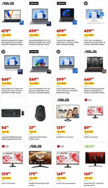 Staples weekly ad week 45 Page 3