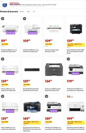 Staples weekly ad week 45 Page 5