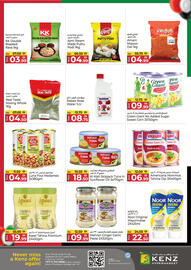 Kenz Hypermarket catalogue Page 10