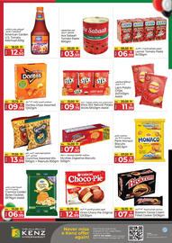 Kenz Hypermarket catalogue Page 11