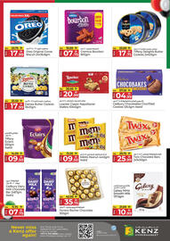 Kenz Hypermarket catalogue Page 12