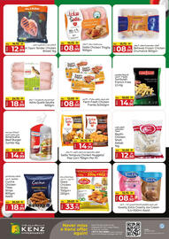 Kenz Hypermarket catalogue Page 14