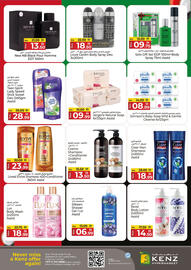 Kenz Hypermarket catalogue Page 15
