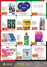 Kenz Hypermarket catalogue Page 16