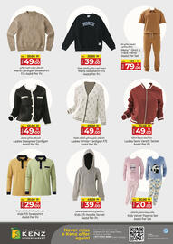 Kenz Hypermarket catalogue Page 18