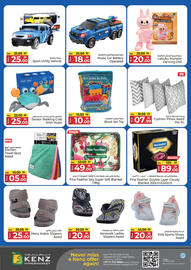 Kenz Hypermarket catalogue Page 19