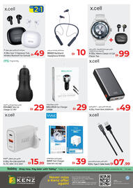 Kenz Hypermarket catalogue Page 24