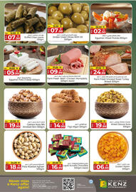 Kenz Hypermarket catalogue Page 4