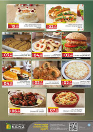 Kenz Hypermarket catalogue Page 5