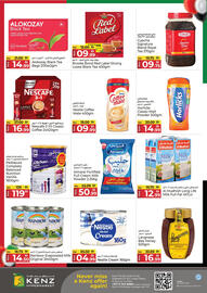 Kenz Hypermarket catalogue Page 7