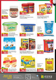 Kenz Hypermarket catalogue Page 8