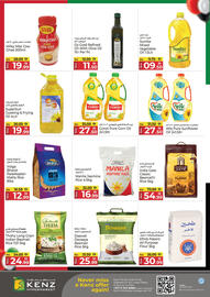 Kenz Hypermarket catalogue Page 9