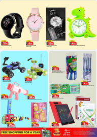 Mark & Save catalogue Page 14