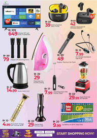 Mark & Save catalogue Page 16