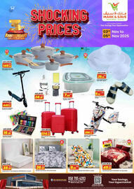 Mark & Save catalogue Page 2