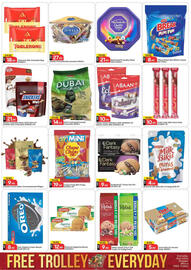 Mark & Save catalogue Page 3