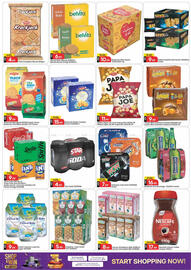 Mark & Save catalogue Page 4