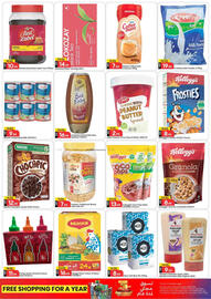 Mark & Save catalogue Page 5