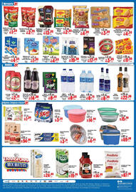 Catálogo Supermercados Mateus Página 2
