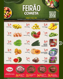 Encarte Cometa Supermercados Página 2