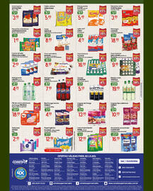 Encarte Cometa Supermercados Página 3