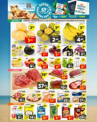 Catálogo Palomax (válido até 5-11)