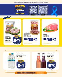 Catálogo Rede Super Passo semana 45 Página 2