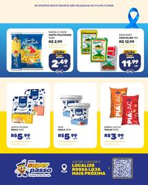 Catálogo Rede Super Passo semana 45 Página 3