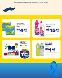 Catálogo Rede Super Passo semana 45 Página 4