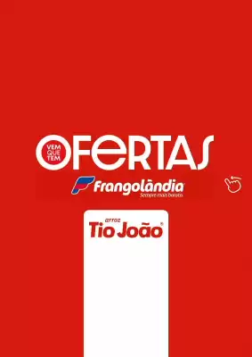 Encarte Frangolândia (válido até 9-11)