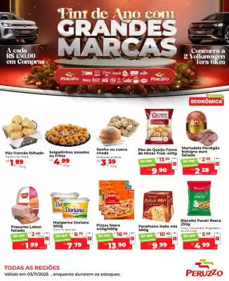 Encarte Peruzzo (válido até 3-11)