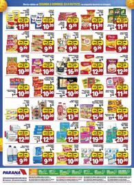 Folheto Supermercado Paraná semana 45 Página 2