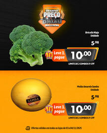 Catálogo Supermercados Big Compra Página 2