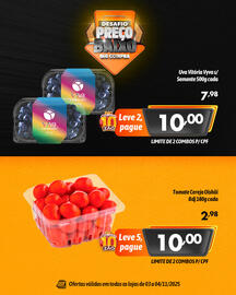 Catálogo Supermercados Big Compra Página 3