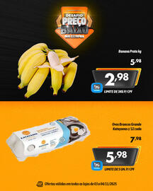 Catálogo Supermercados Big Compra Página 4