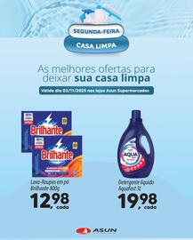 Encarte Asun Página 1