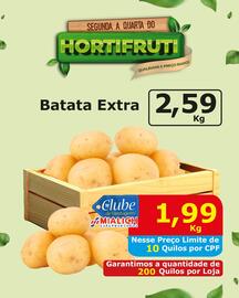 Catálogo Mialich Supermercados Página 3