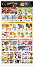 Super Saver weekly ad week 44 Page 2