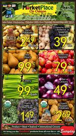 Market Place on Oakton weekly ad week 44 Page 2