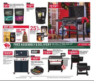 Ace Hardware flyer Page 4