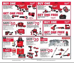 Ace Hardware flyer Page 6