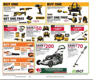 Ace Hardware flyer Page 7