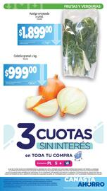 Catálogo La Anonima Página 3