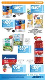 Catálogo La Anonima Página 4