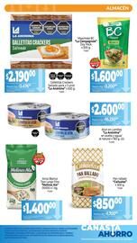 Catálogo La Anonima Página 5