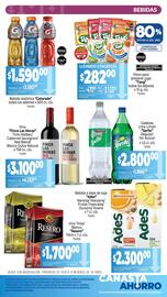 Catálogo La Anonima Página 7