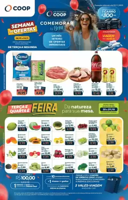 Folheto Coop (válido até 3-11)